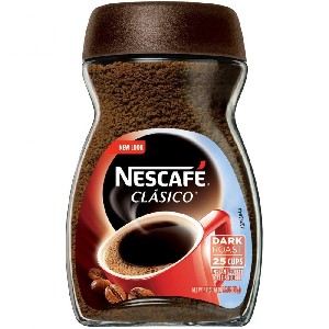 nescafe coffee 100g